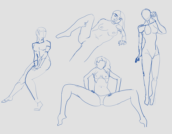 20241127 sketches